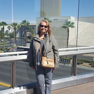 Meet your Posher, Grace